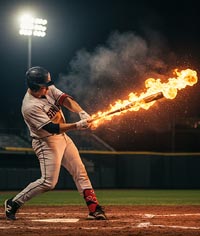 Who’s Hot in MLB Fantasy Baseball